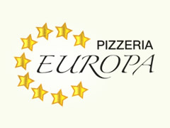 Pizzeria Europa Logo